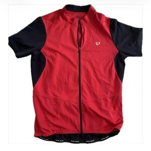 Pearl Izumi Scarlet Performance Jacket